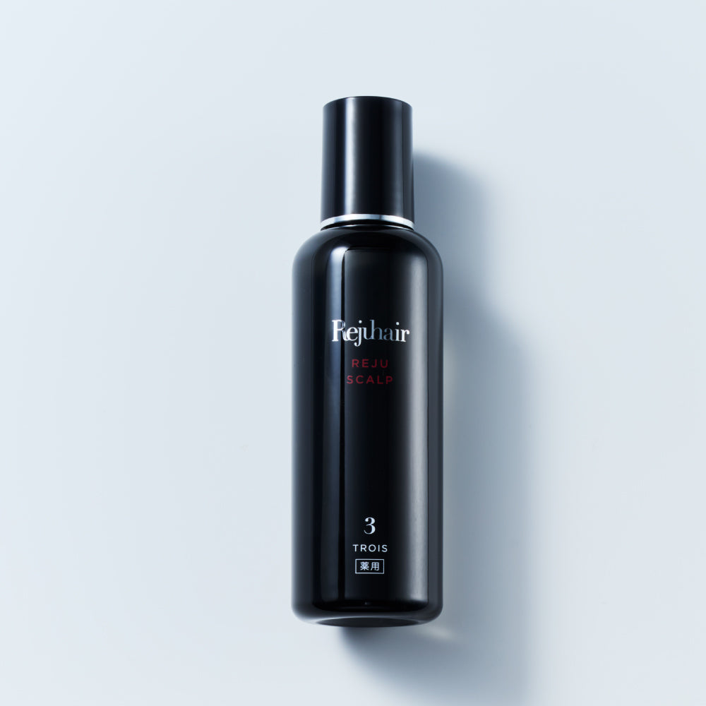 薬用リジュスカルプ（150ml） – La.jemme（ラジェム）公式通販サイト
