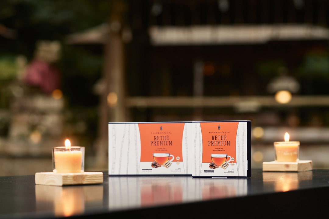 【ご報告】京都･貴船神社『AMBIENT in Nature™️』に協賛いたしました