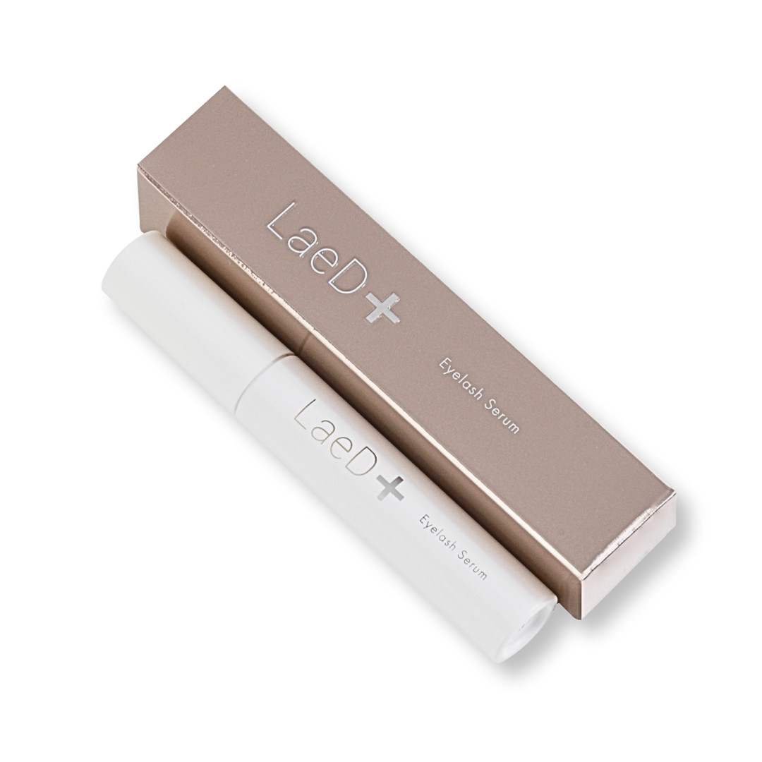LEAD+（レディプラ）アイラッシュセレム まつ毛美容液 5mL 楽天市場】正規品 ｜ LaeD＋（レディプラ） まつげ美容液 5ml