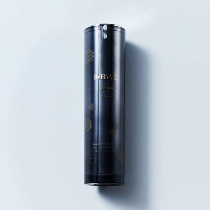 【 リハーヴェ】リンクルホワイトEXローション（35ml）