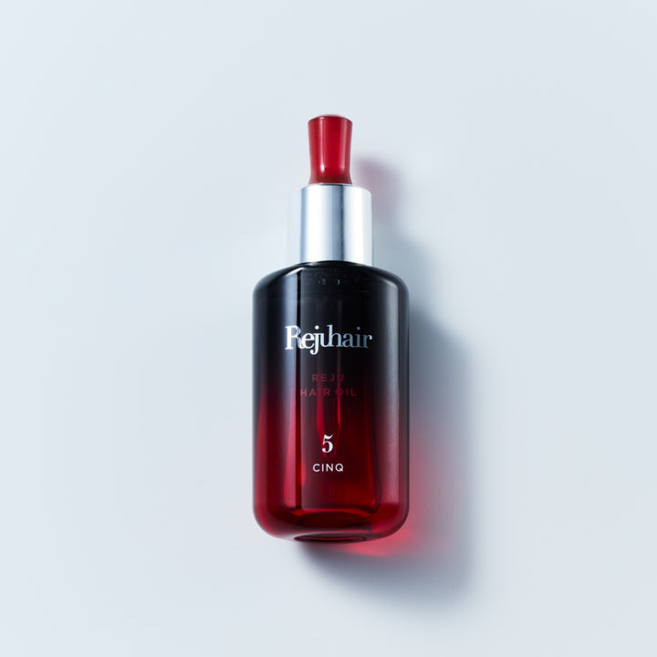 リジュヘアオイル（30ml）